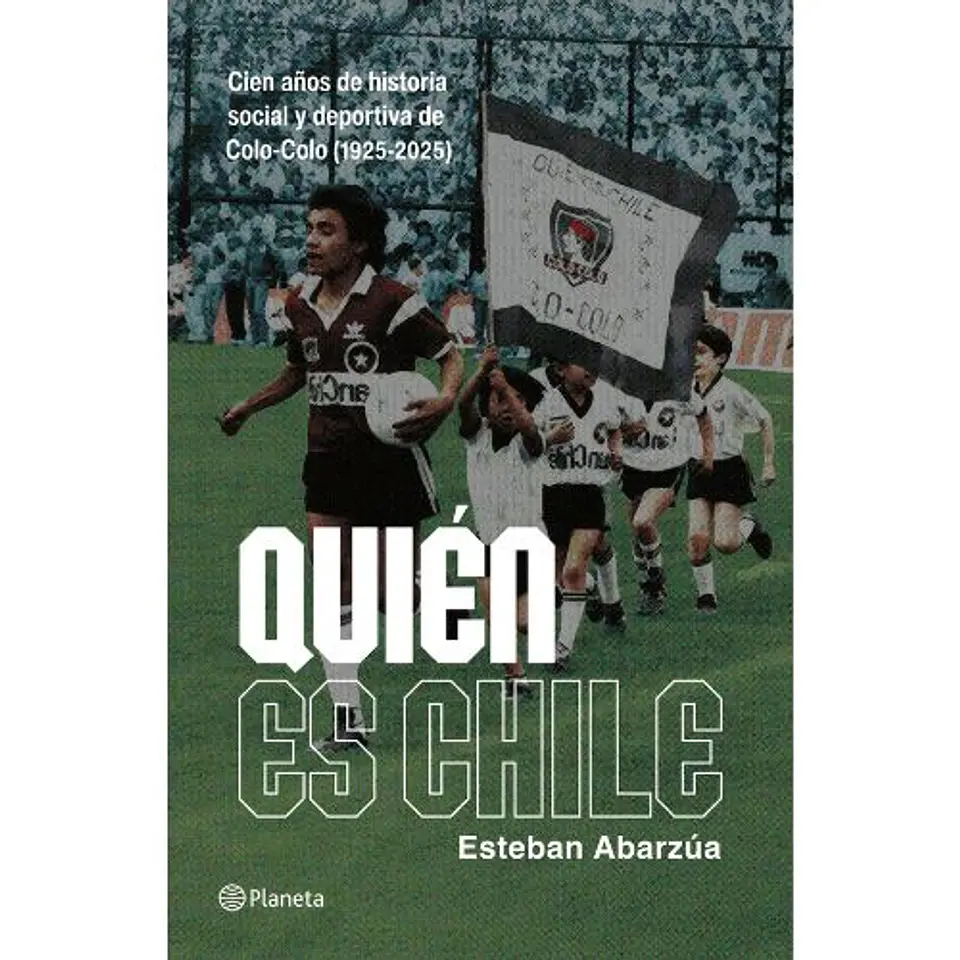 Quien Es Chile 1