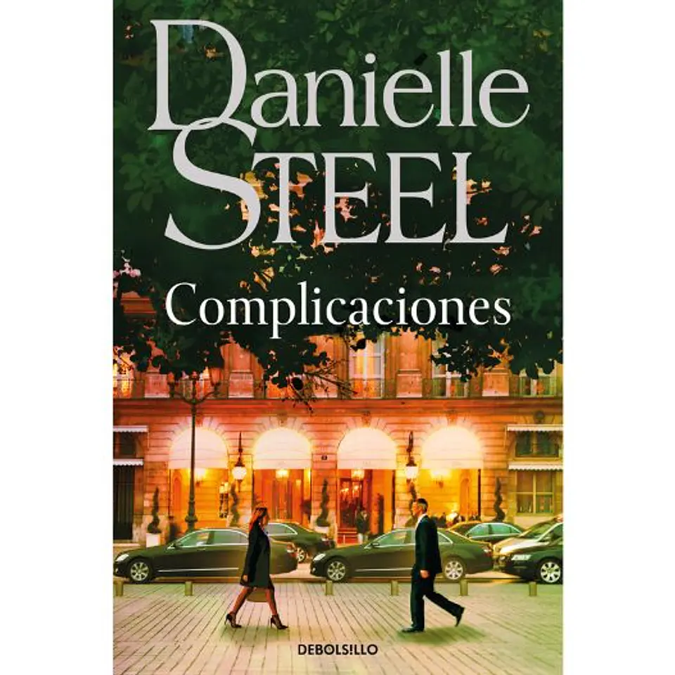 Complicaciones  (Db) 1