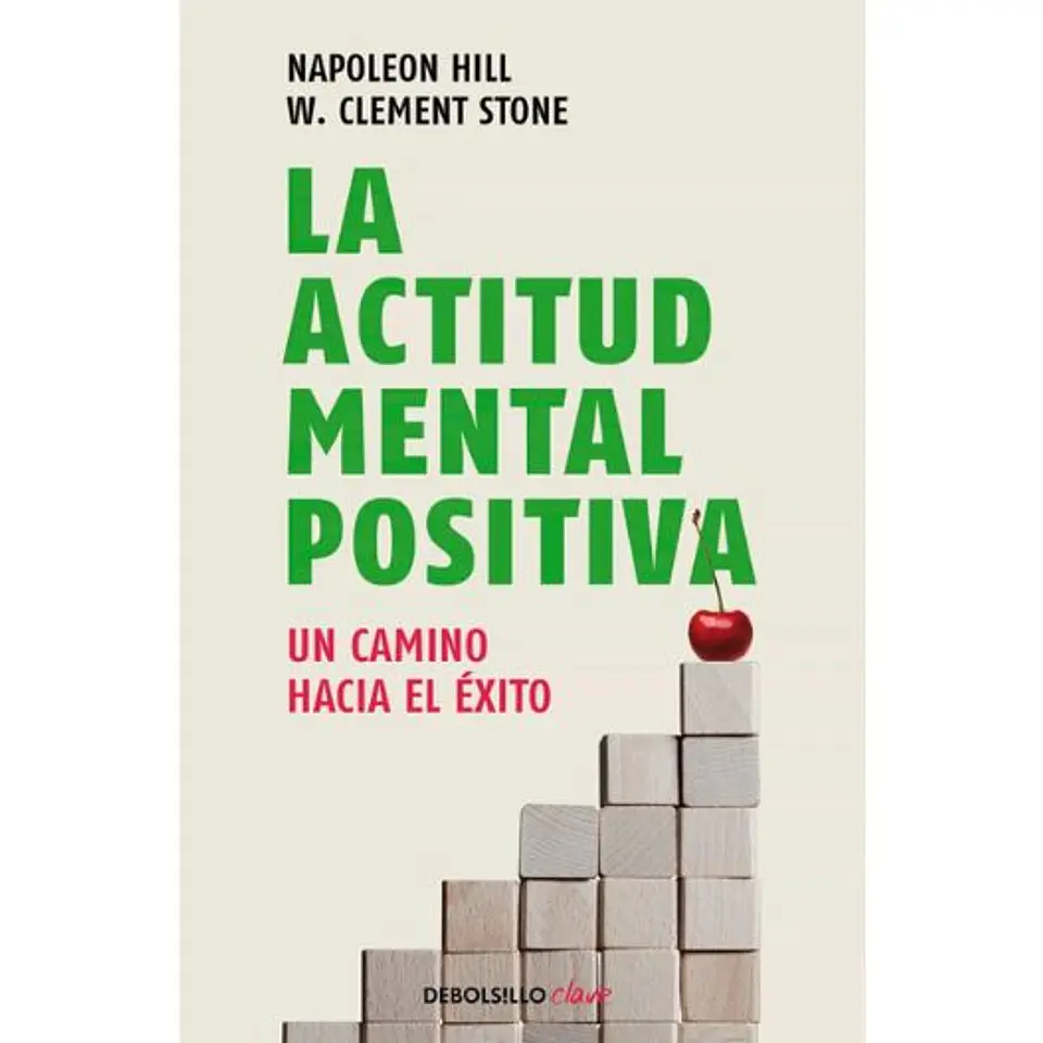 La Actitud Mental Positiva  1