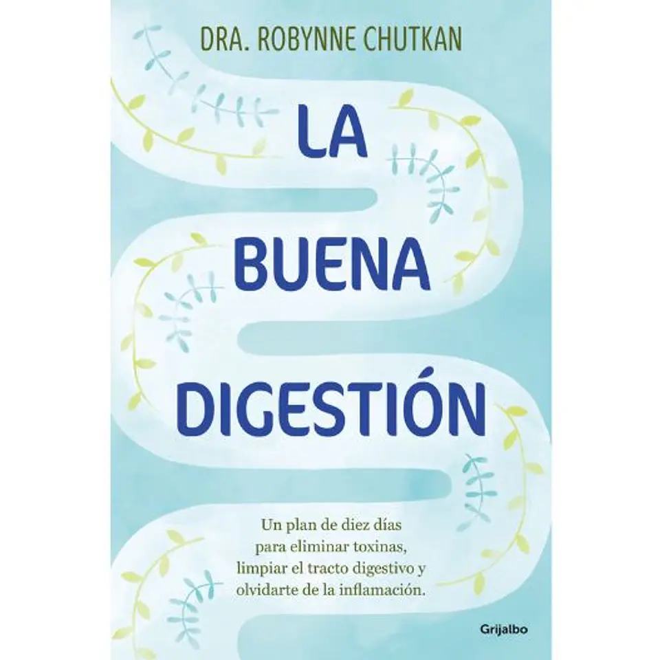 La Buena Digestion 1