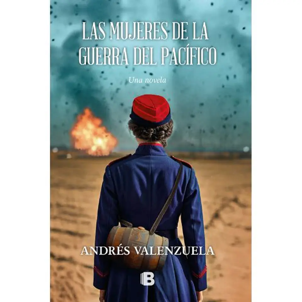Las Mujeres De La Guerra Del Pacifico 1