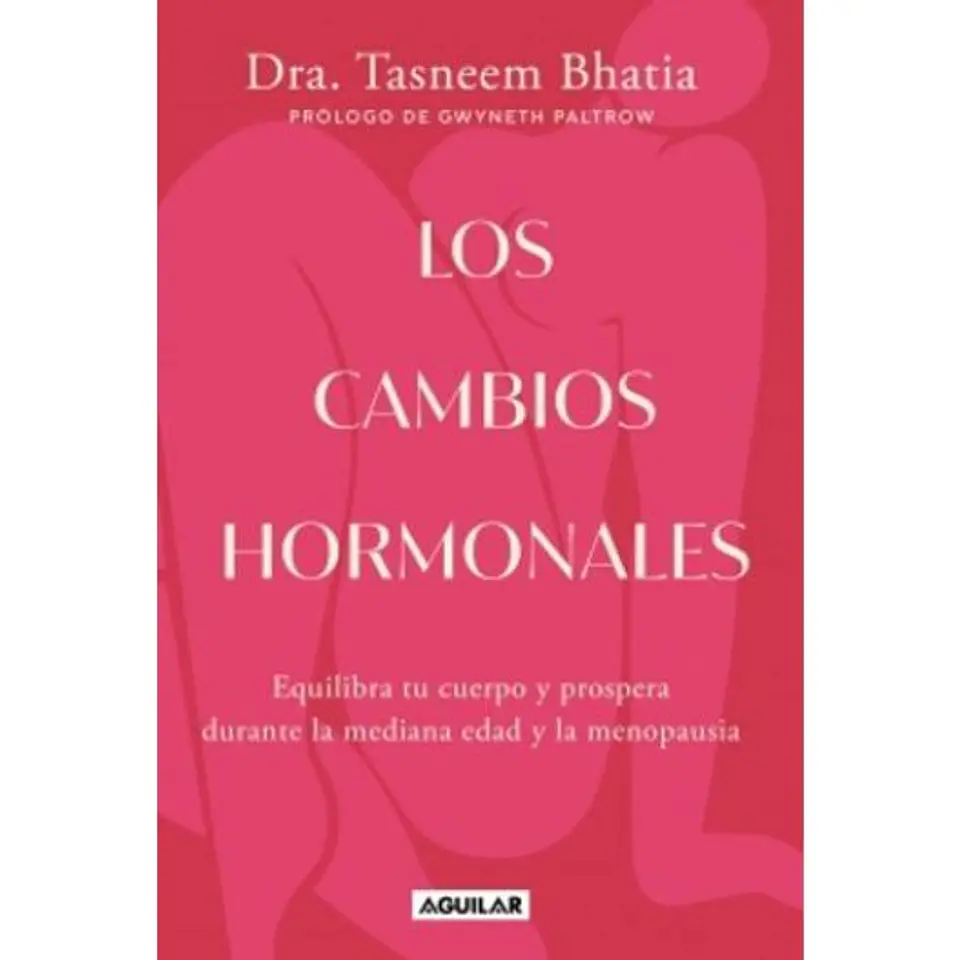 Los Cambios Hormonales 1