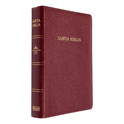 Santa Biblia Para Regalos Y Premios Reina Valera 1960