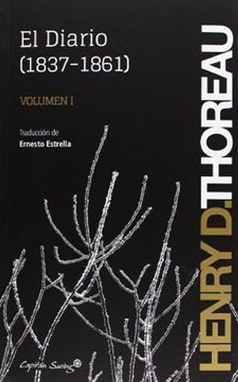 El Diario (1837-1861) Volumen I