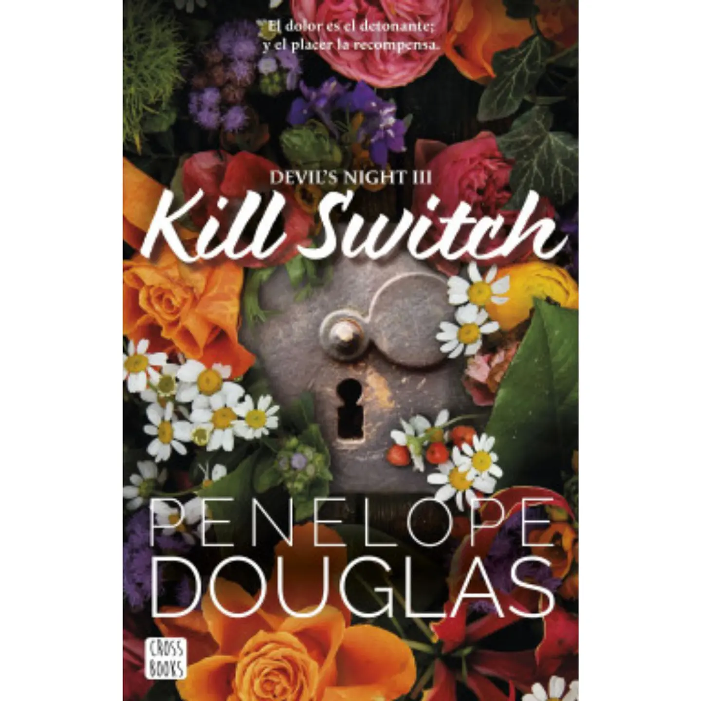 Kill Switch. Devils Night 3 1