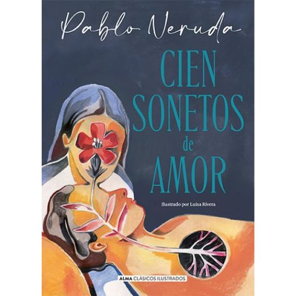 Cien Sonetos De Amor 1