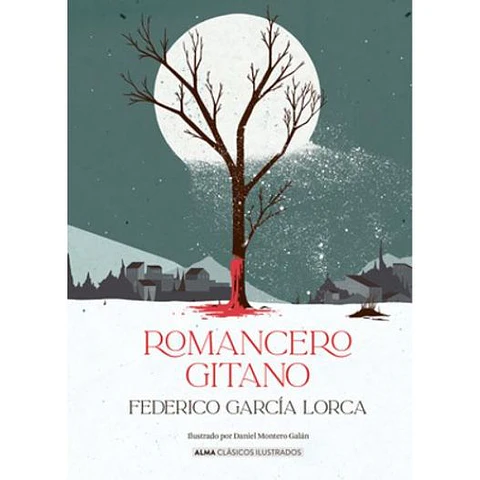 Romancero Gitano 
