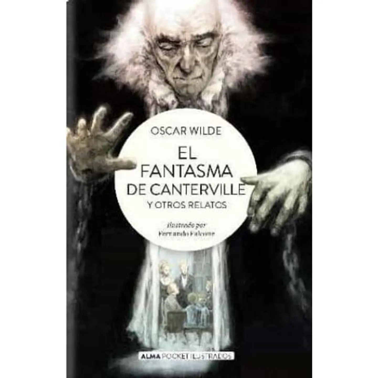 El Fantasma De Canterville  1