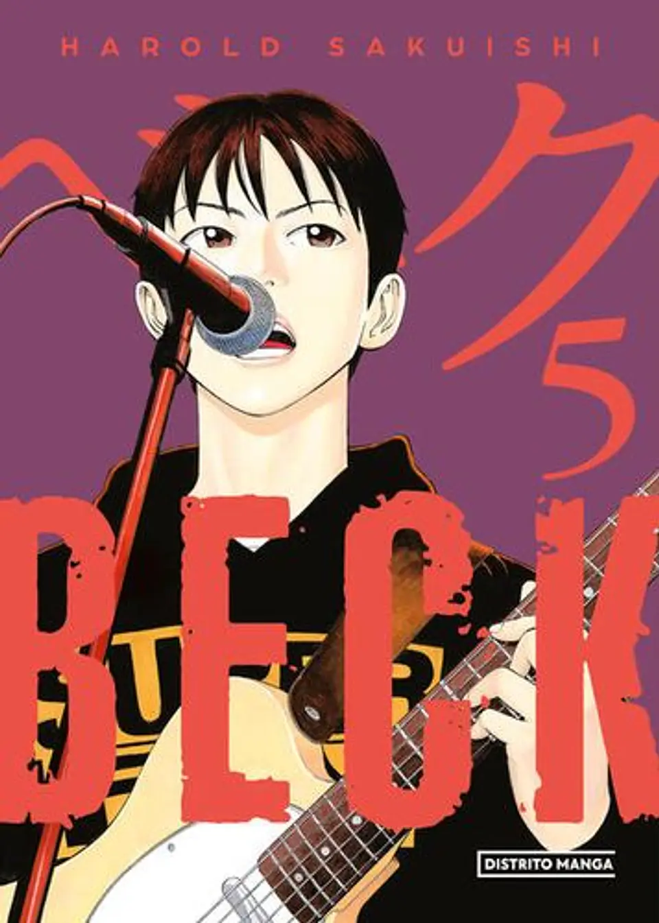 Beck 5  1