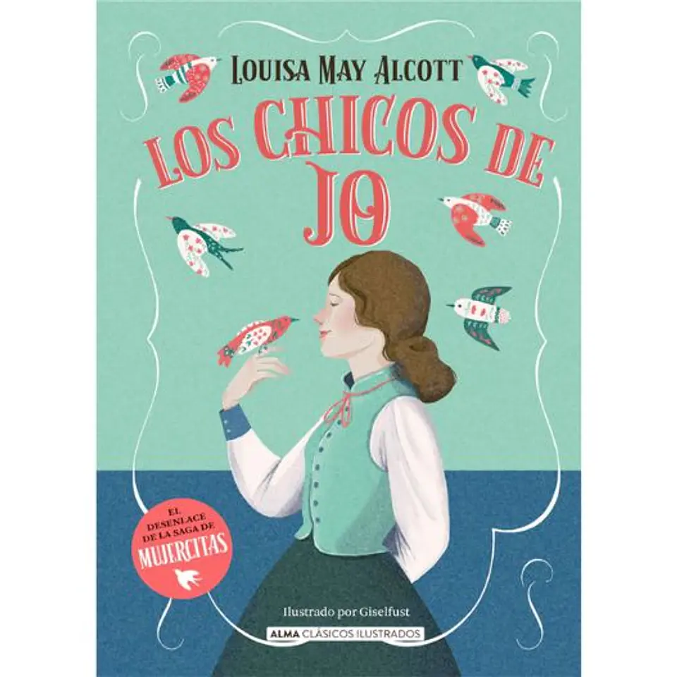 Los Chicos De Jo 1