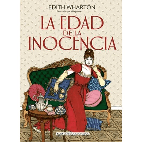 La Edad De La Inocencia