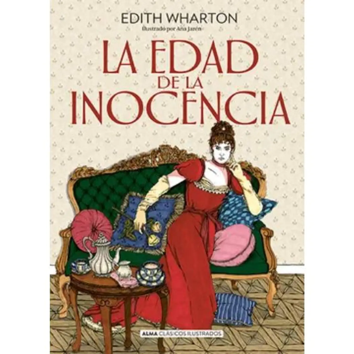 La Edad De La Inocencia 1
