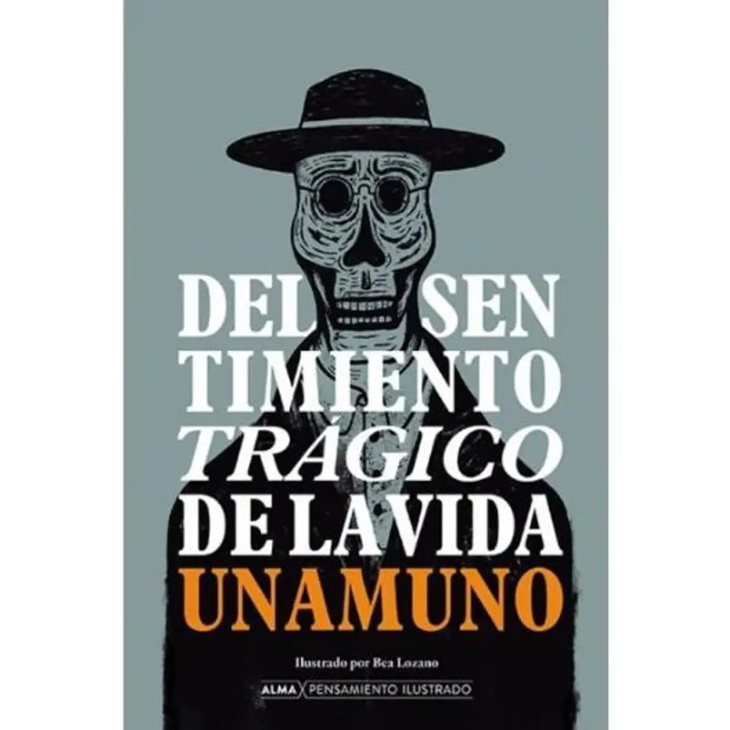 Del Sentimiento Tragico De La Vida  1