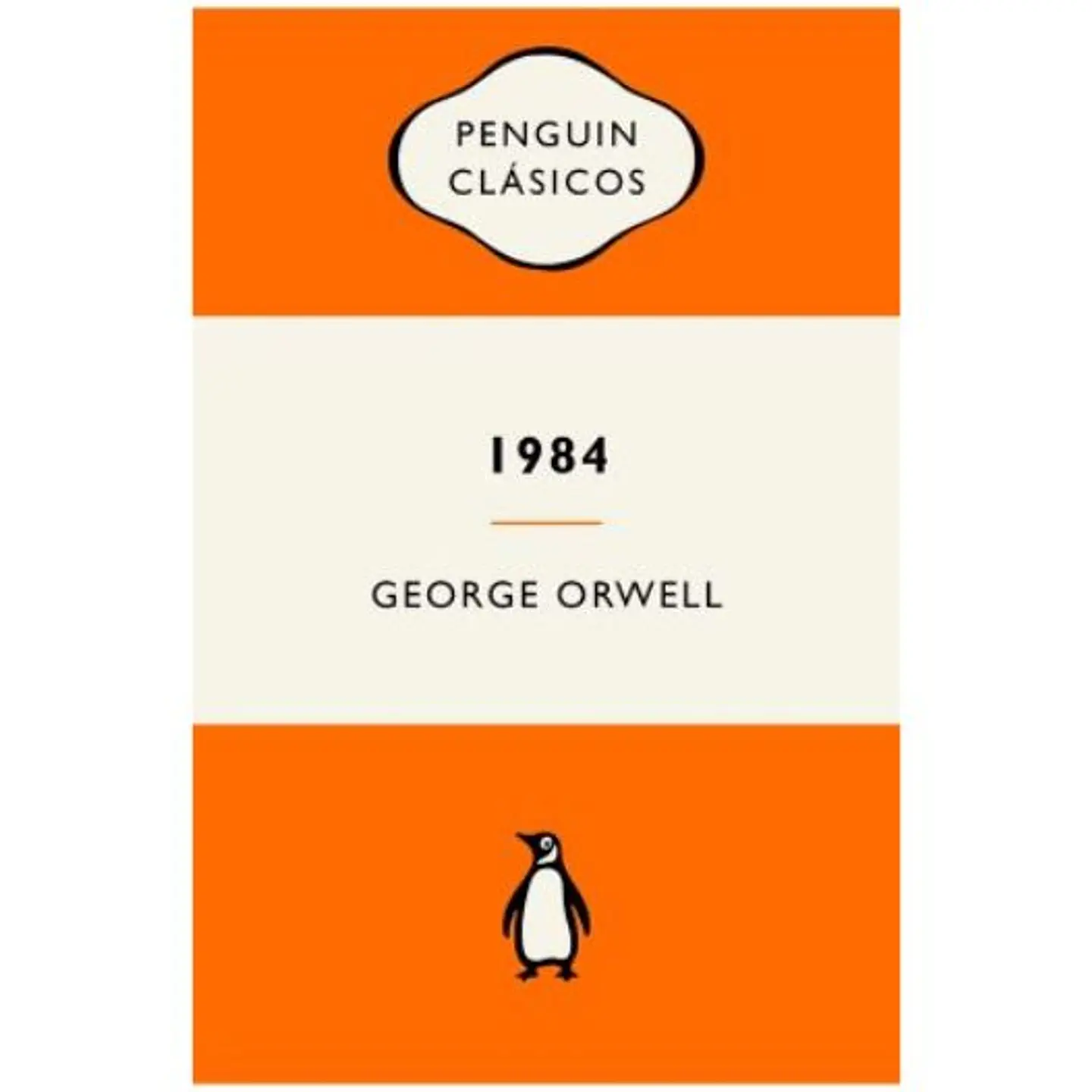 1984. Edicion Definitiva Avalada Por The Orwell Estate 1