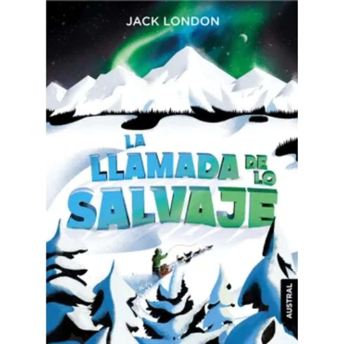 La Llamada De Lo Salvaje 1