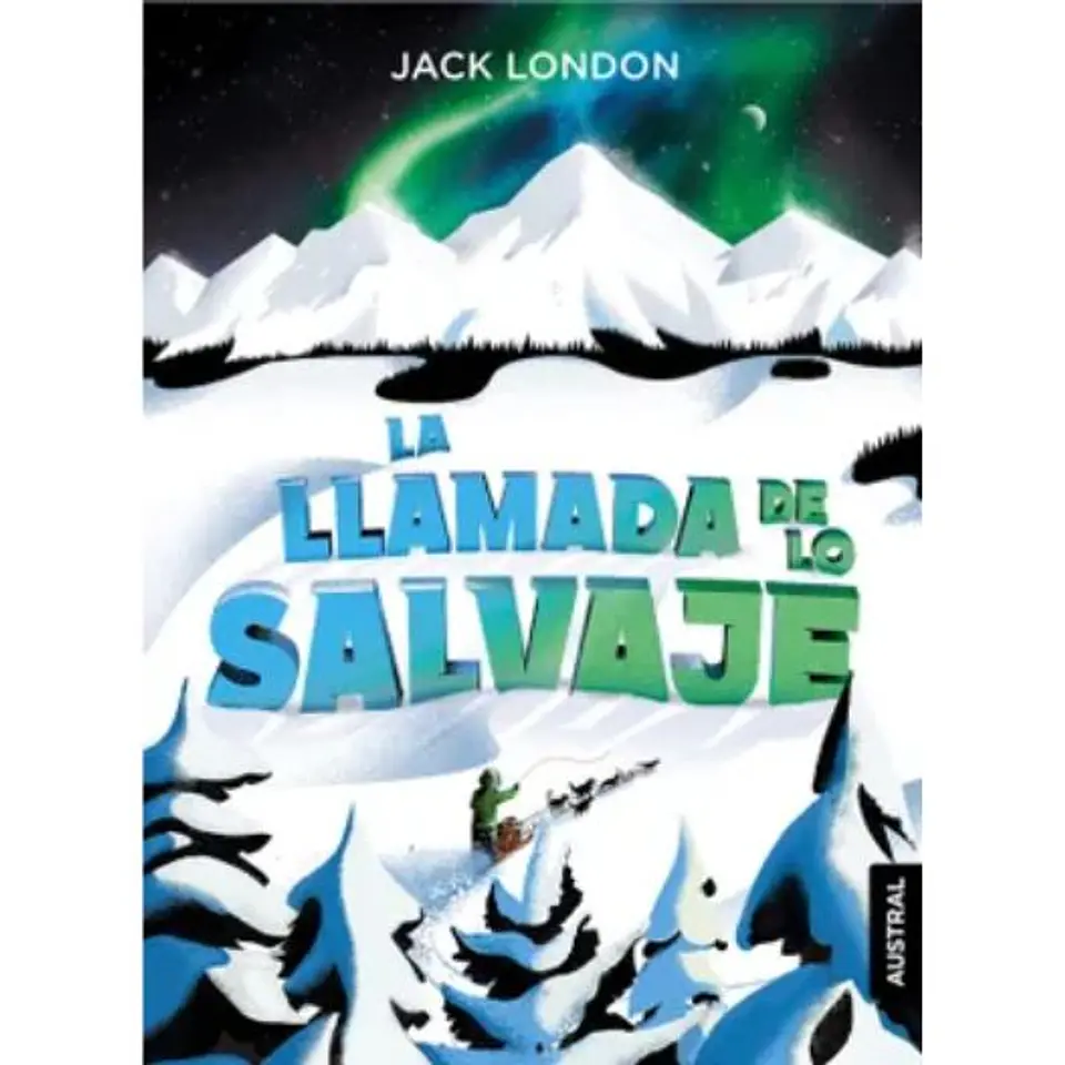 La Llamada De Lo Salvaje 1