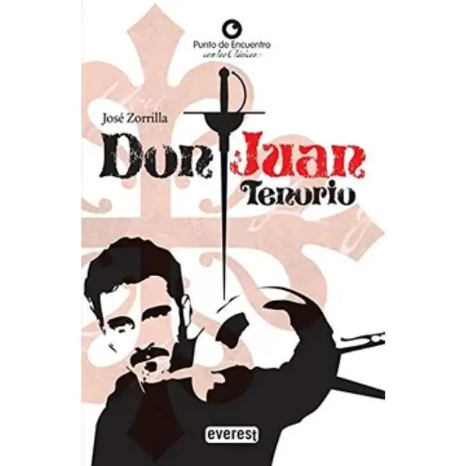 Don Juan Tenorio 1