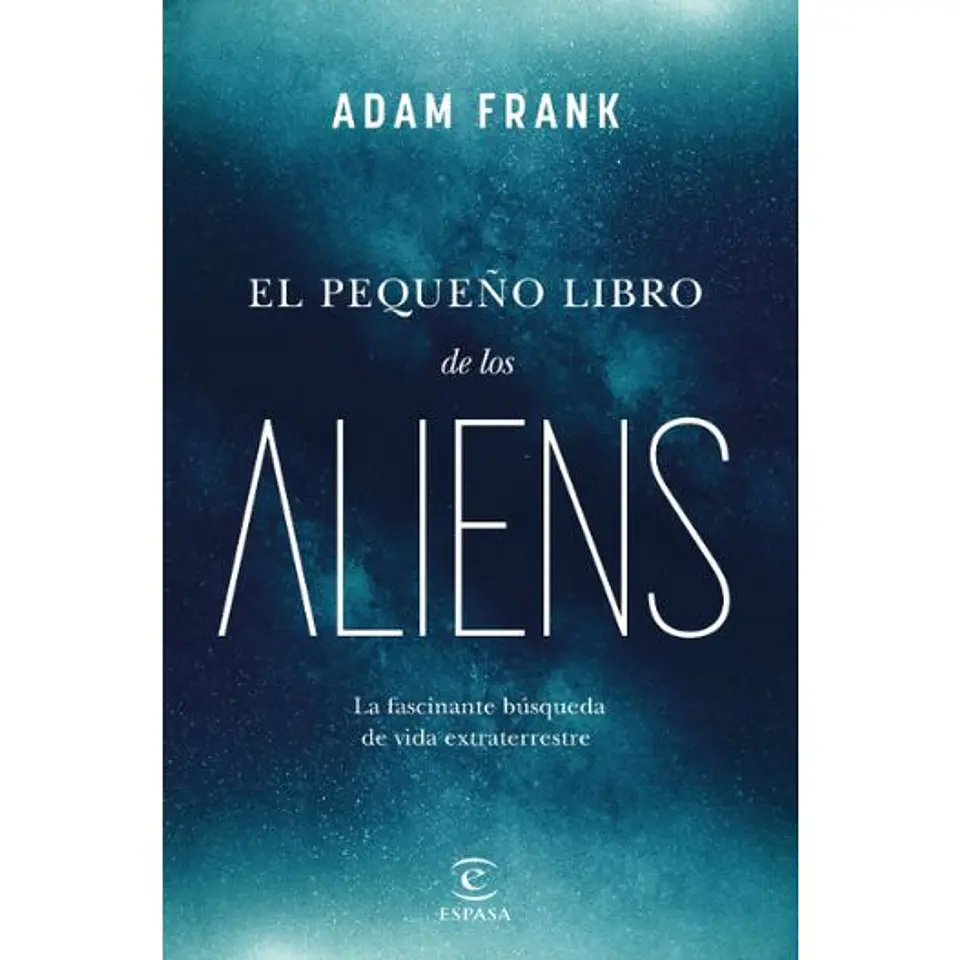 El Pequeño Libro De Los Aliens 1