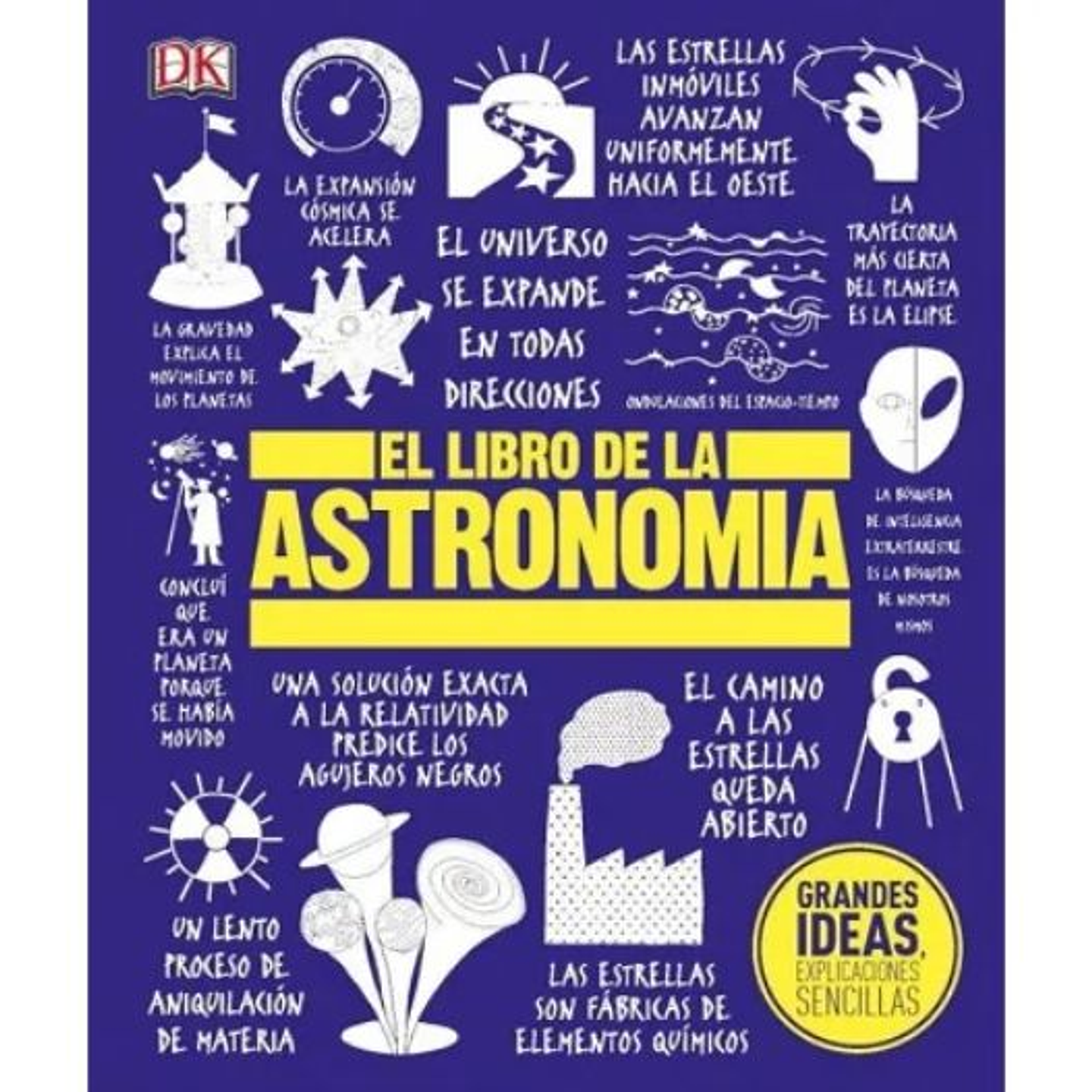El Libro De La Astronomia 1