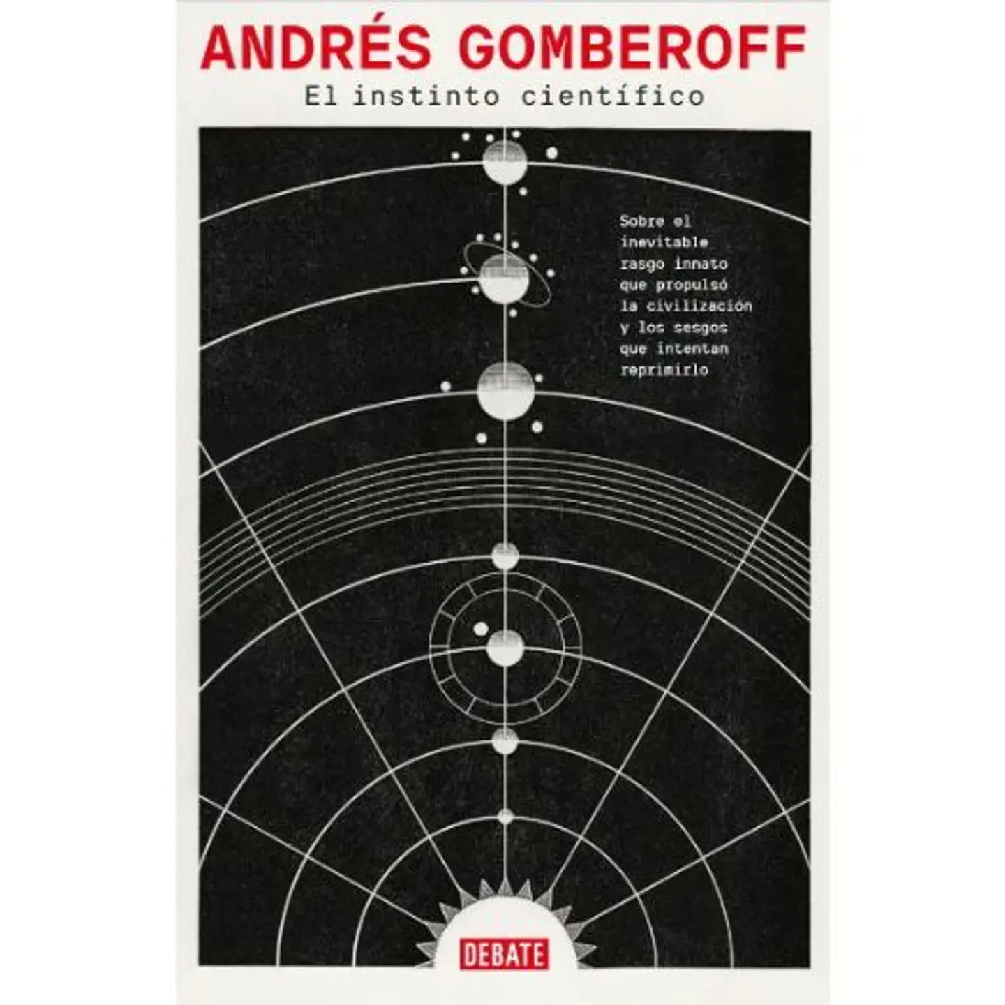 El Instinto Cientifico 1