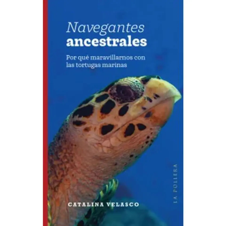 Navegantes Ancestrales 1