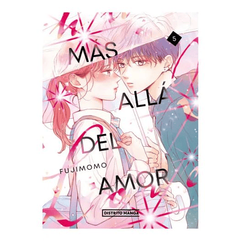 Mas Alla Del Amor 5