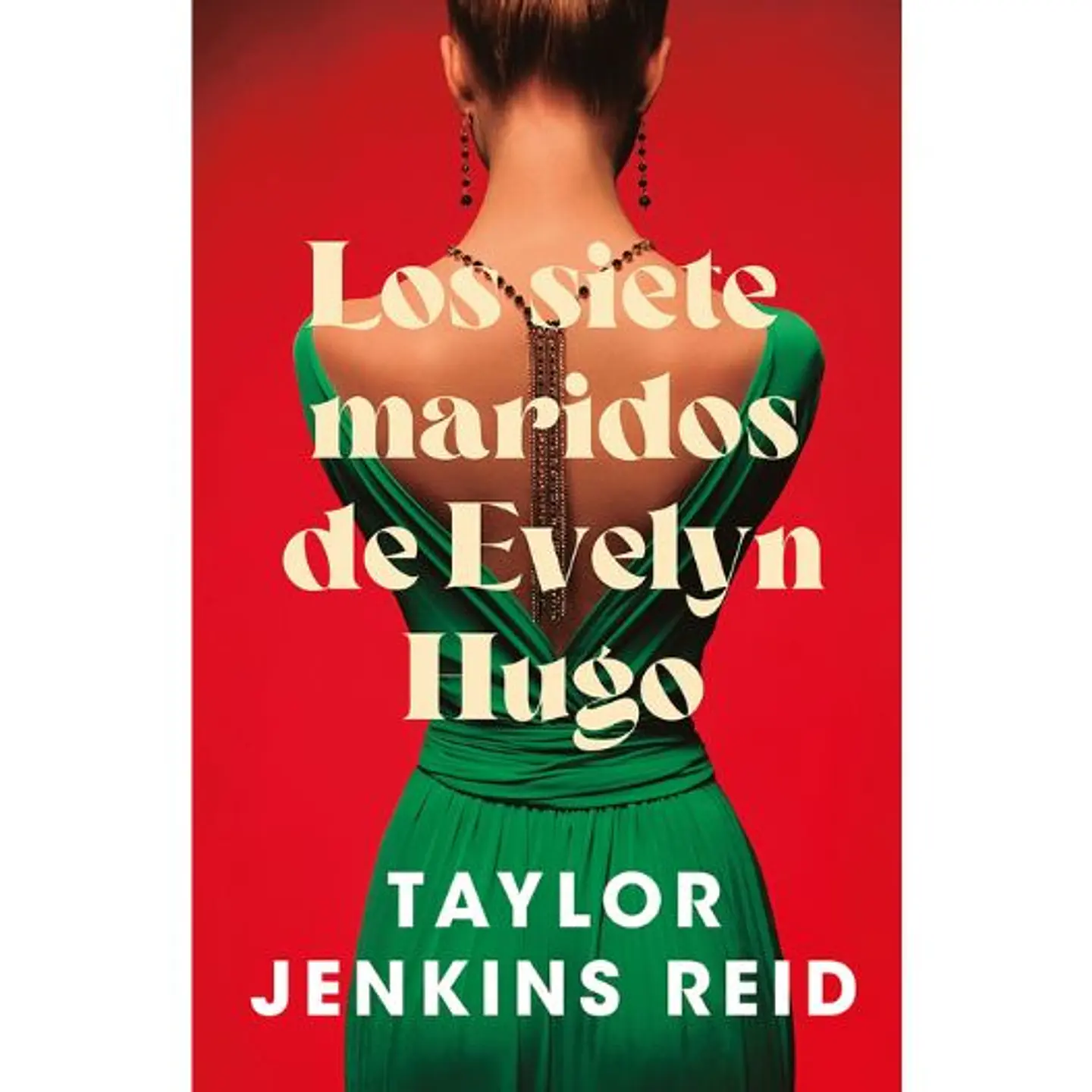 Los Siete Maridos De Evelyn Hugo 1