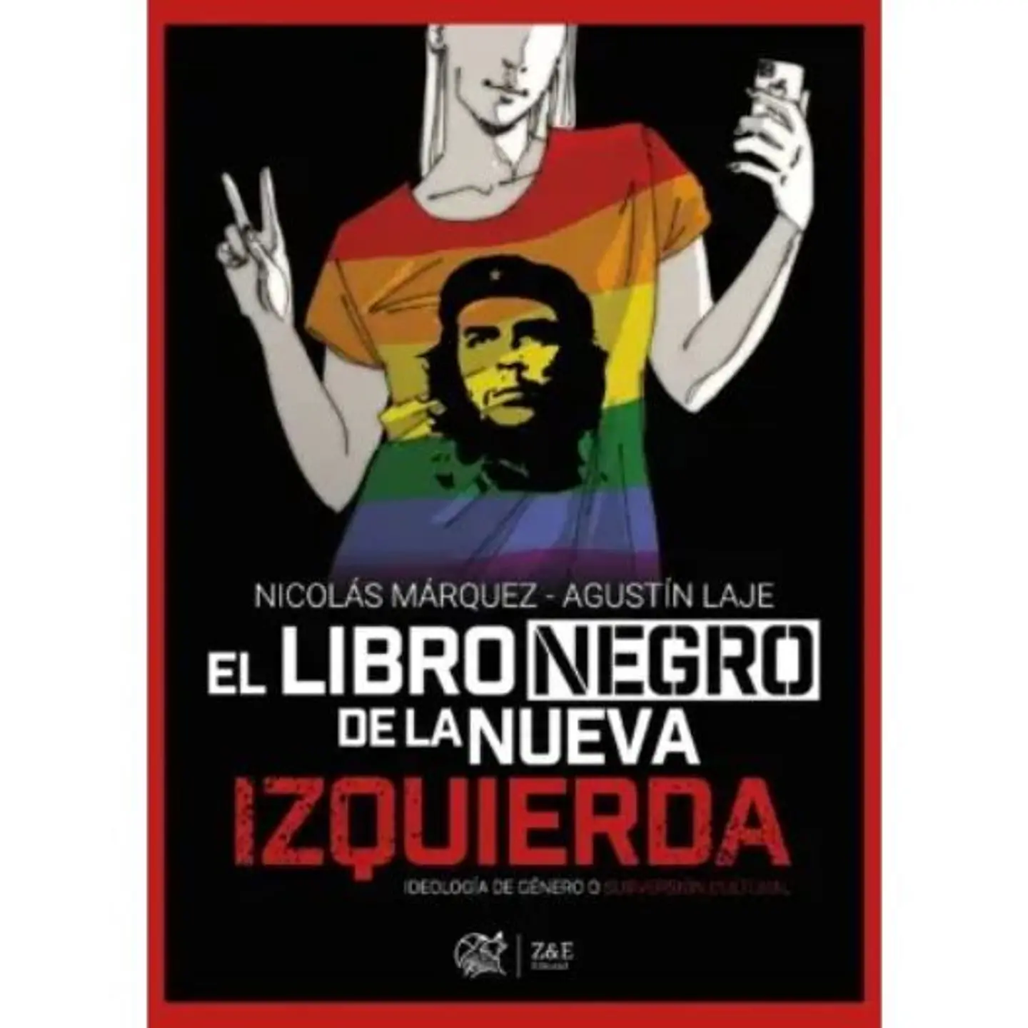 El Libro Negro De La Nueva Izquierda 1