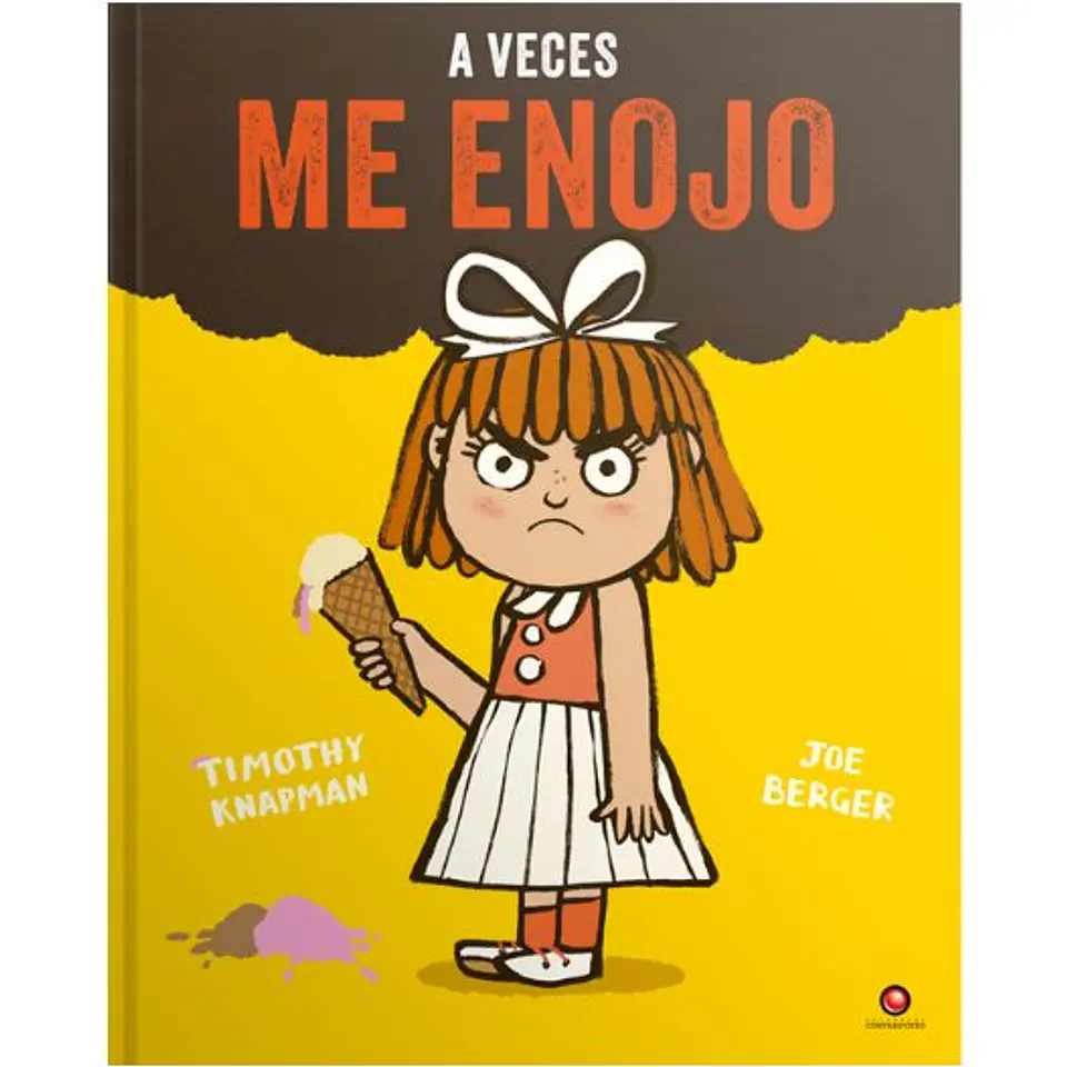 A Veces Me Enojo 1