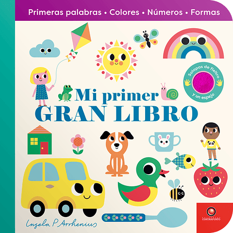 Mi Primer Gran Libro