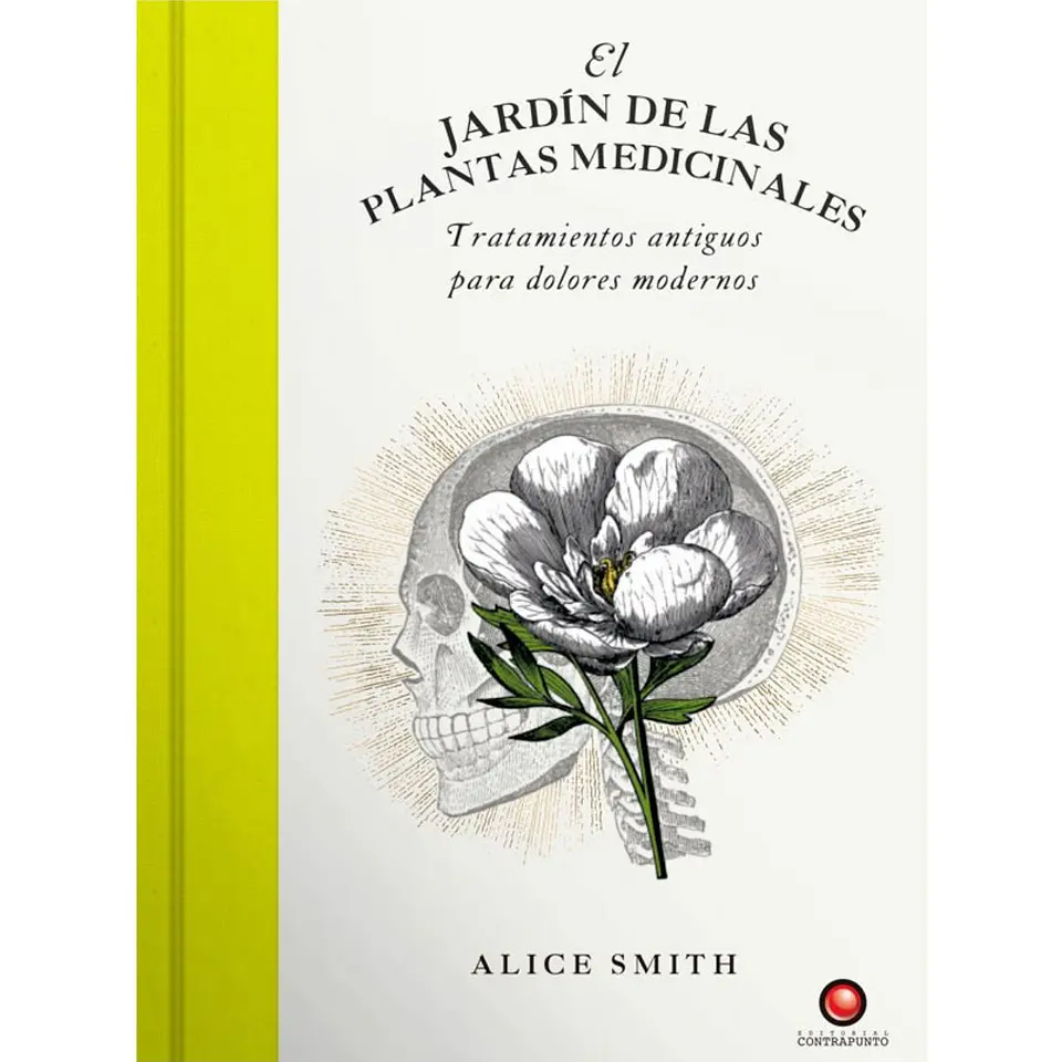 El Jardin De Las Plantas Medicinales 1