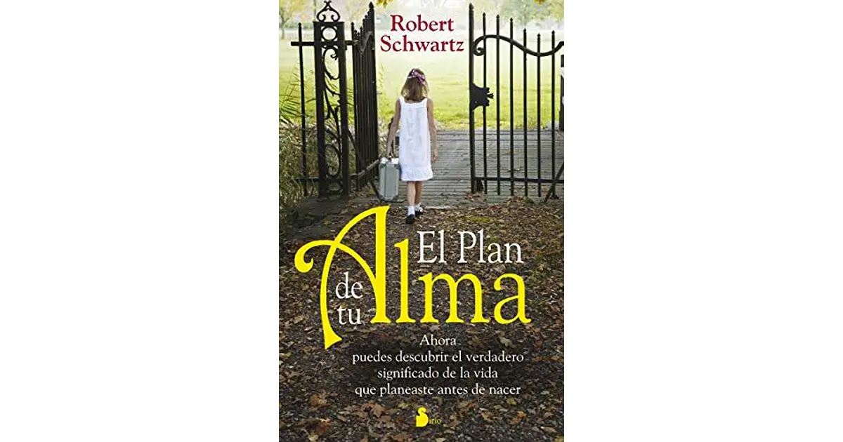 El Plan De Tu Alma