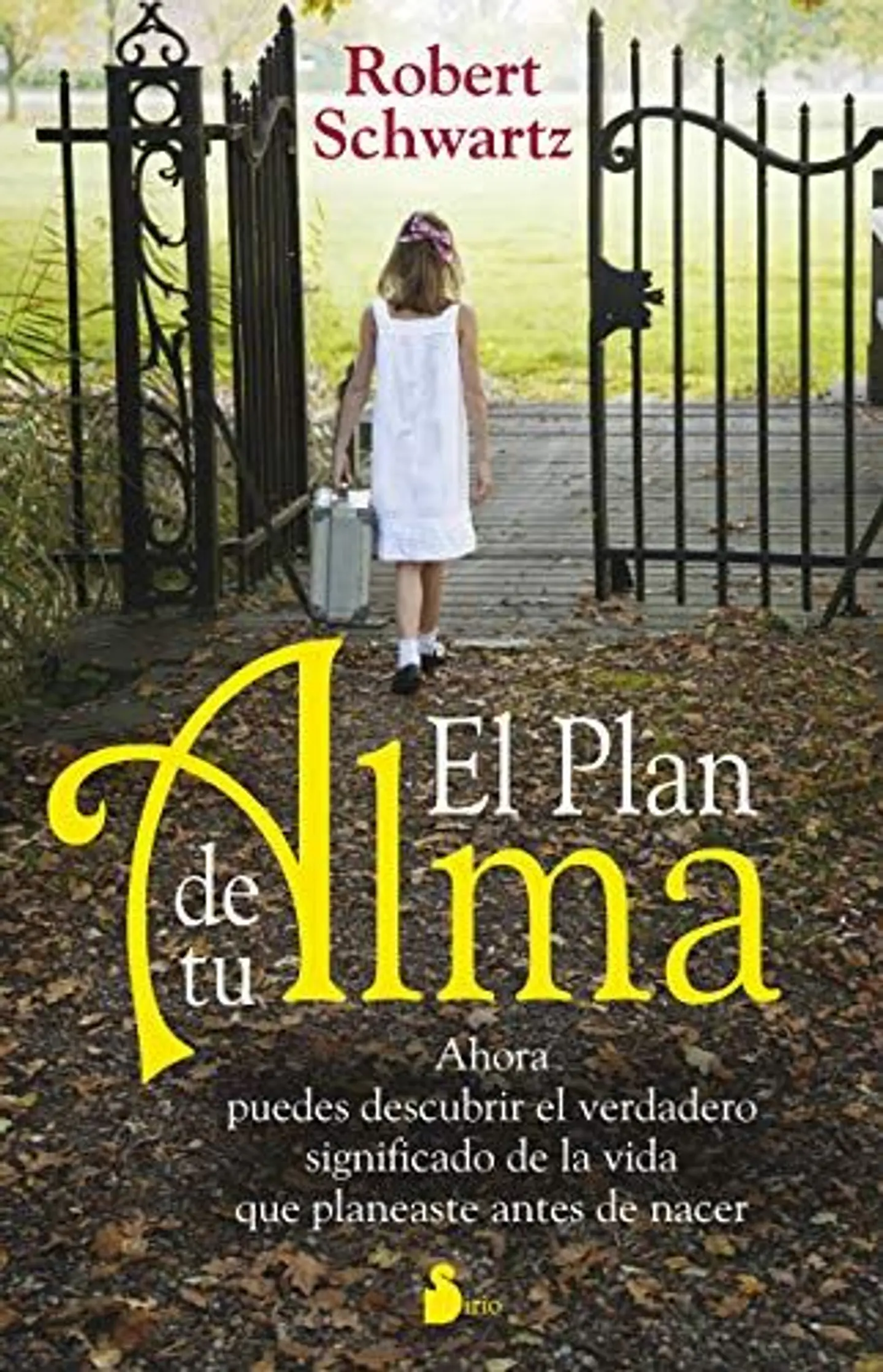 El Plan De Tu Alma 1
