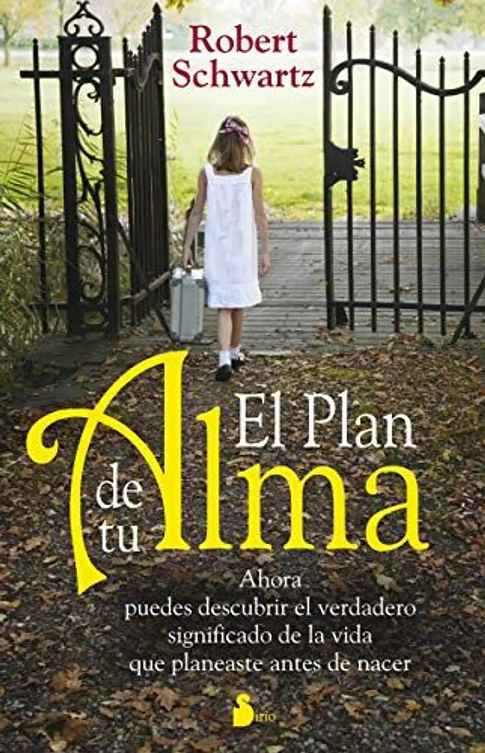 El Plan De Tu Alma 1