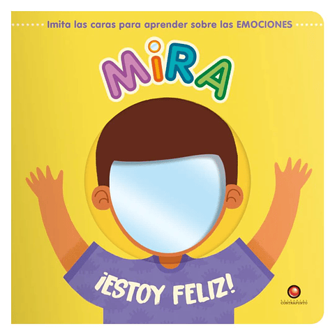 Mira Estoy Feliz