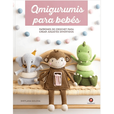 Amigurumis Para Bebes
