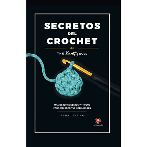 Secretos Del Crochet