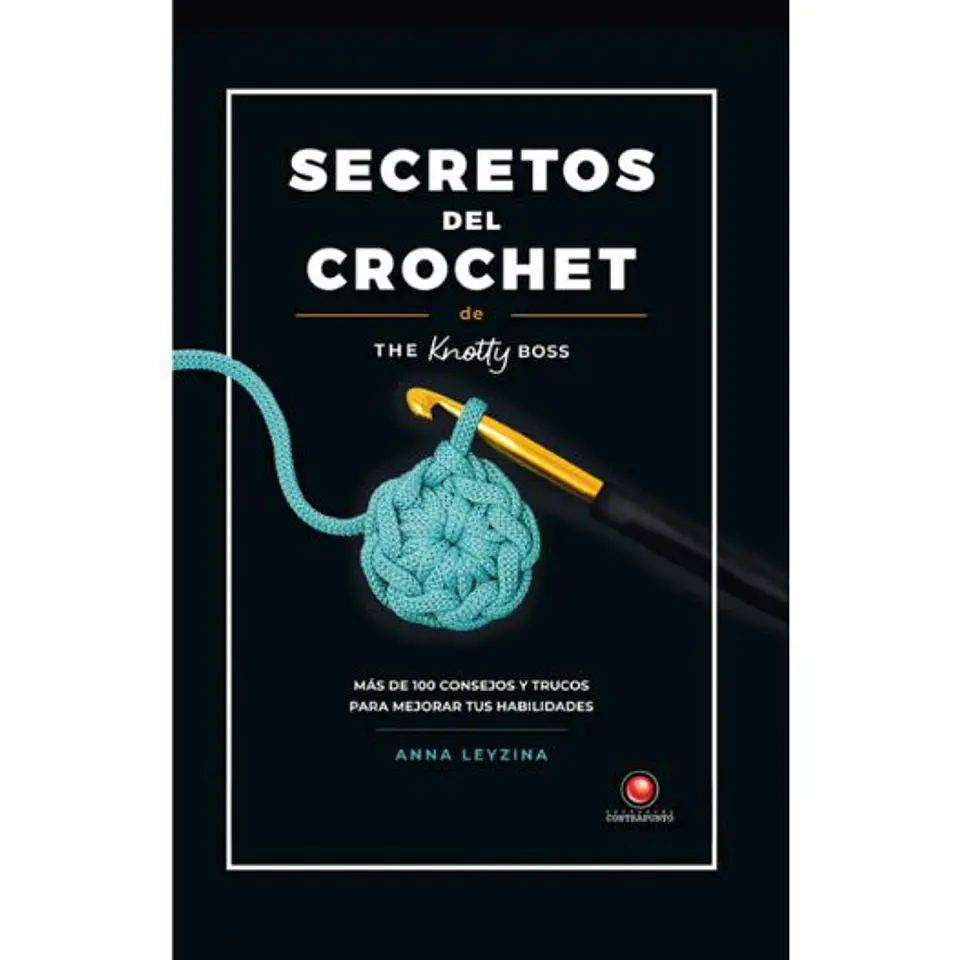 Secretos Del Crochet 1