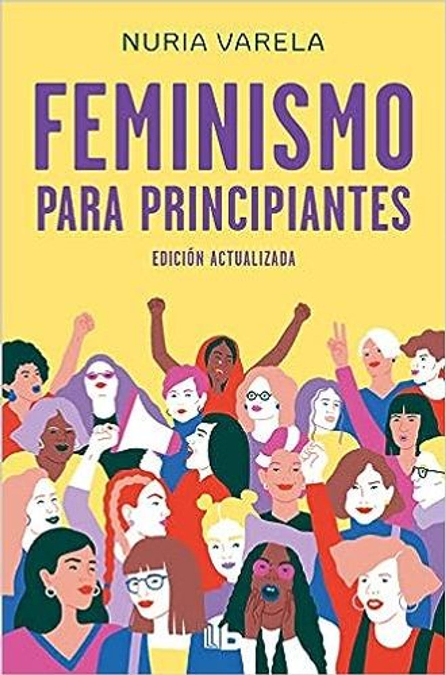 Feminismo Para Principiantes (Ed.actual) 1