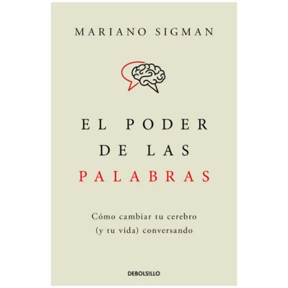 El Poder De Las Palabras 1