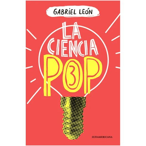 La Ciencia Pop 3  	