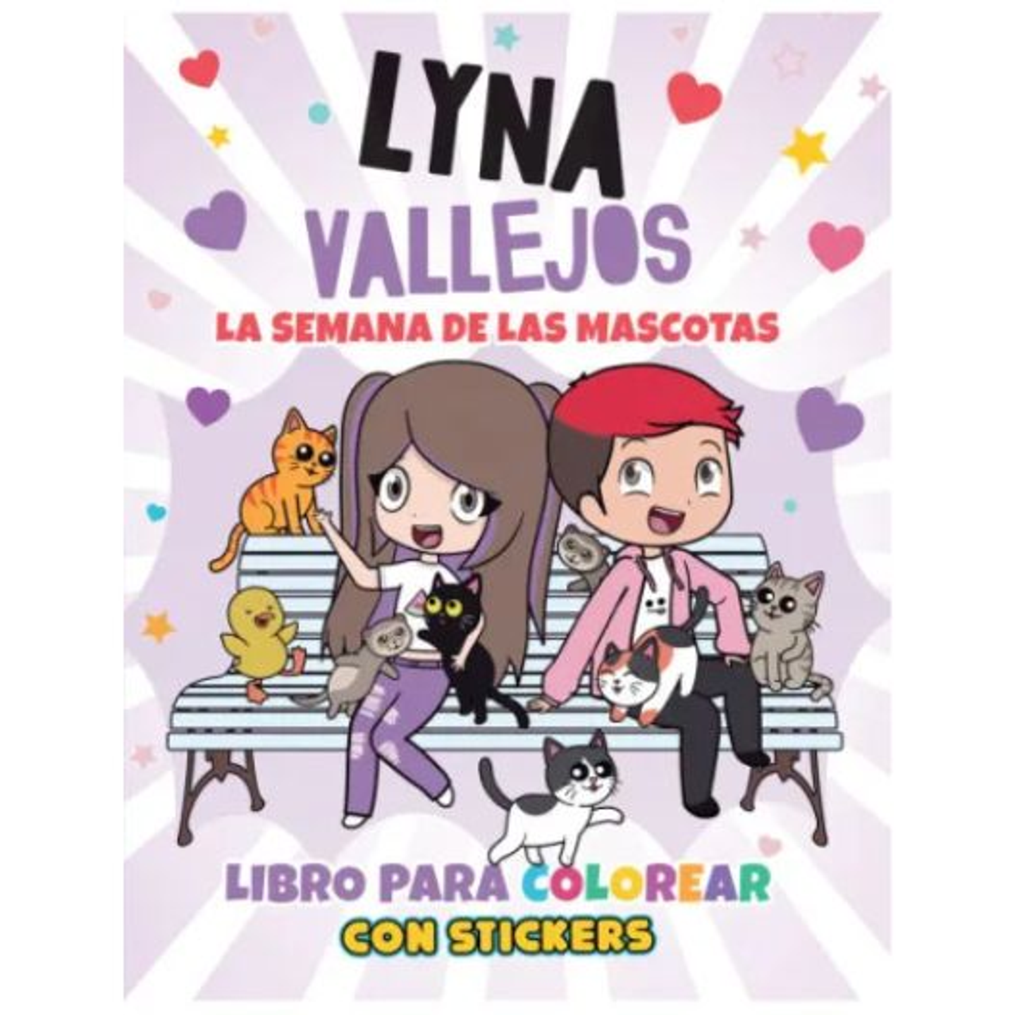 Semana De Las Mascotas, La   1