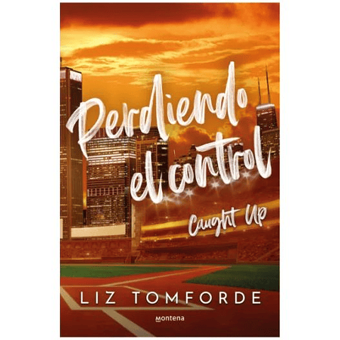 La Ciudad De Los Vientos 3. Perdiendo El Control 