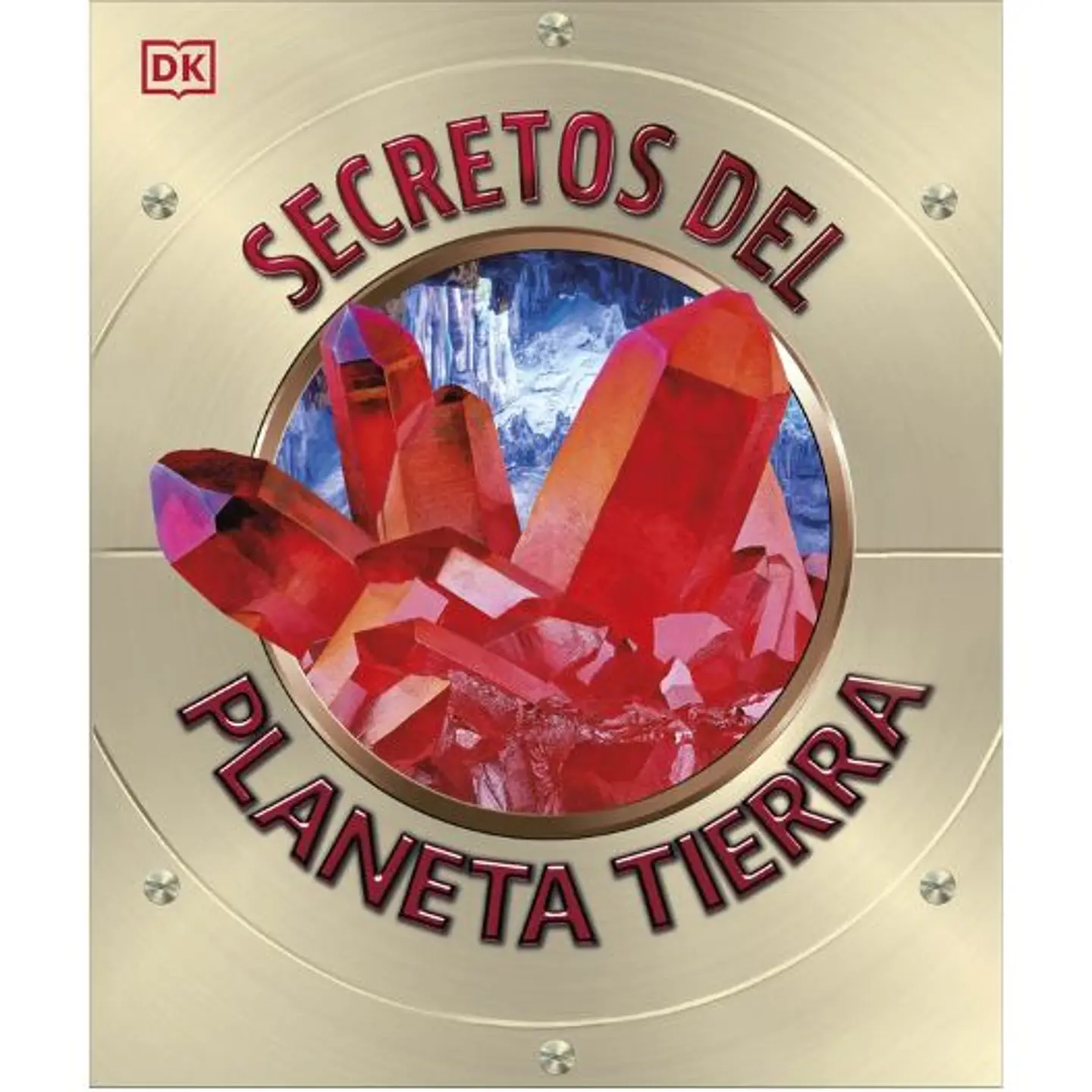 Secretos Del Planeta Tierra 1