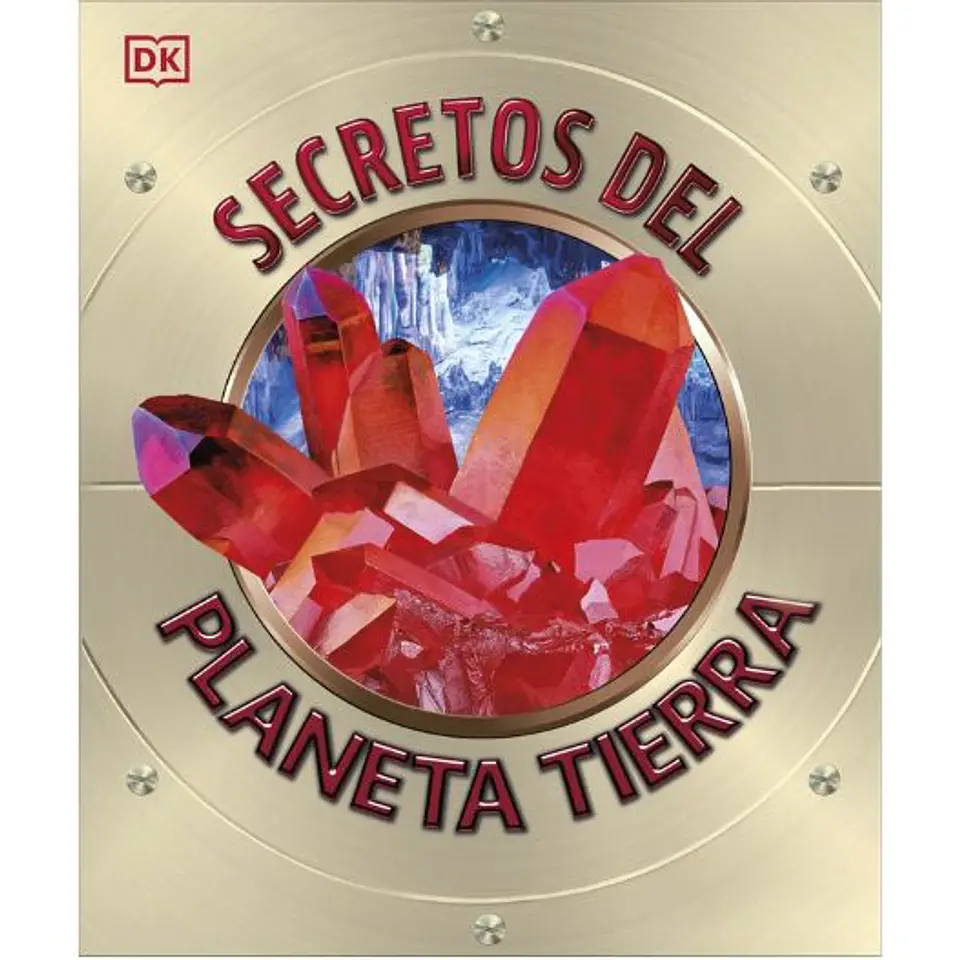 Secretos Del Planeta Tierra 1