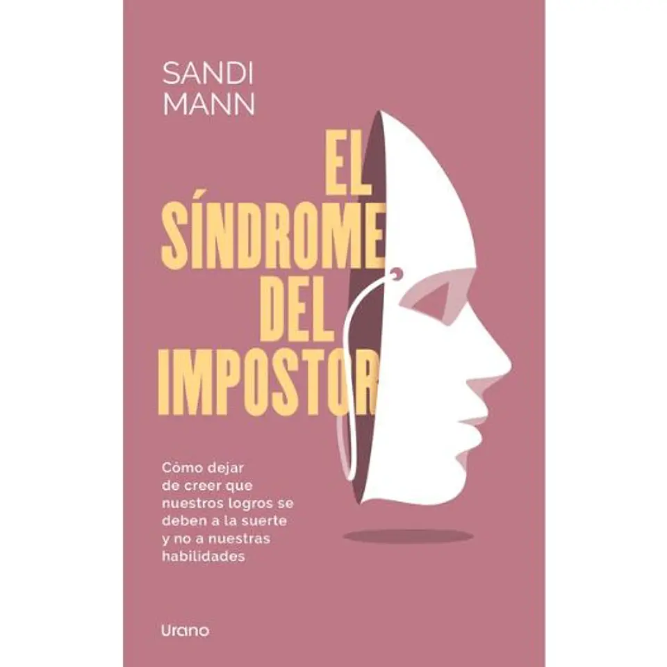El Sindrome Del Impostor 1