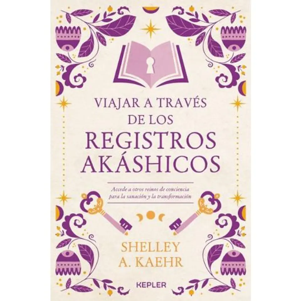 Viajar A Traves De Los Registros Akashicos  1