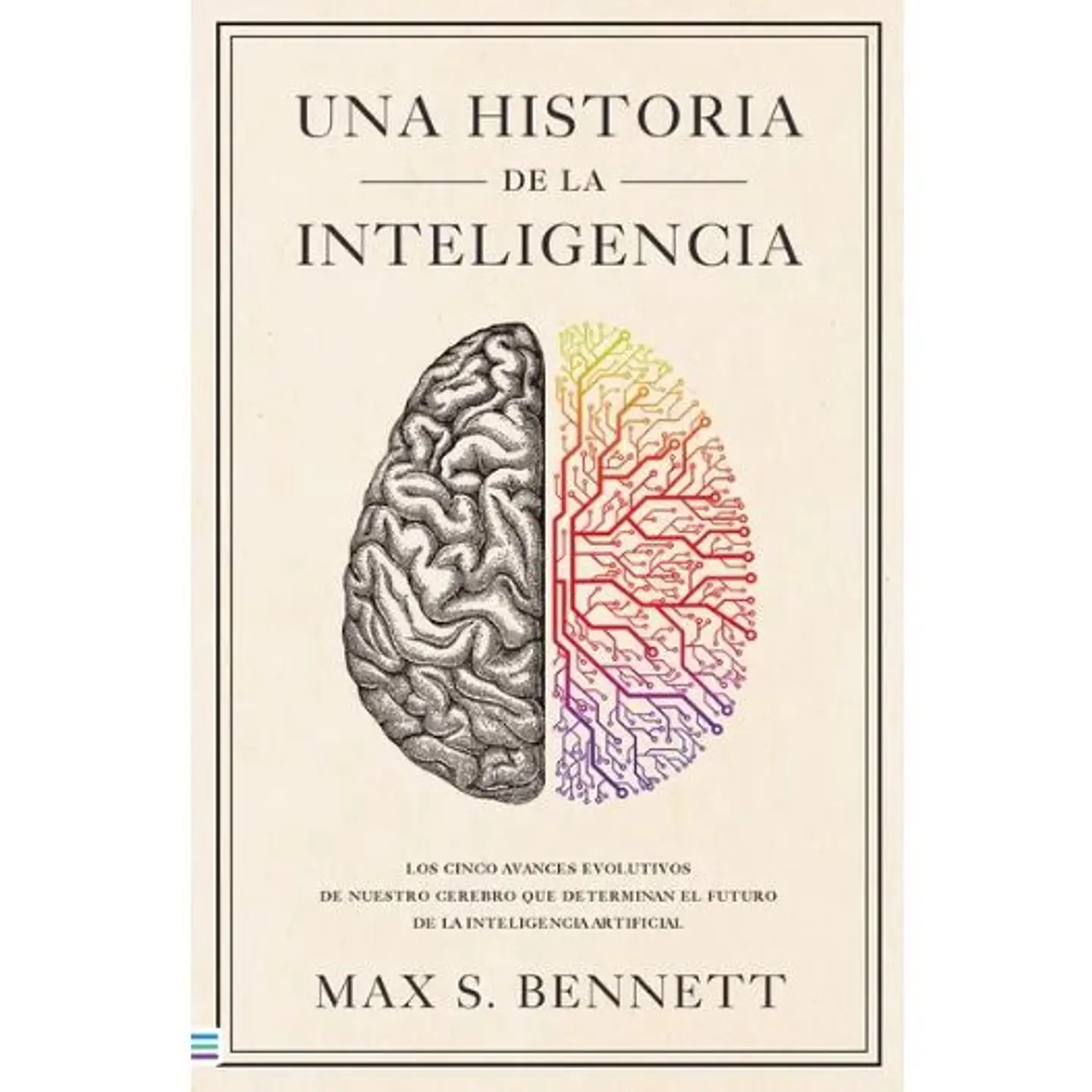 Una Historia De La Inteligencia 1