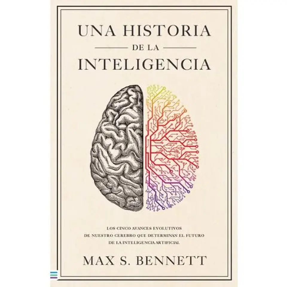 Una Historia De La Inteligencia 1