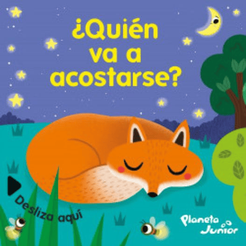 Quien Va A Acostarse